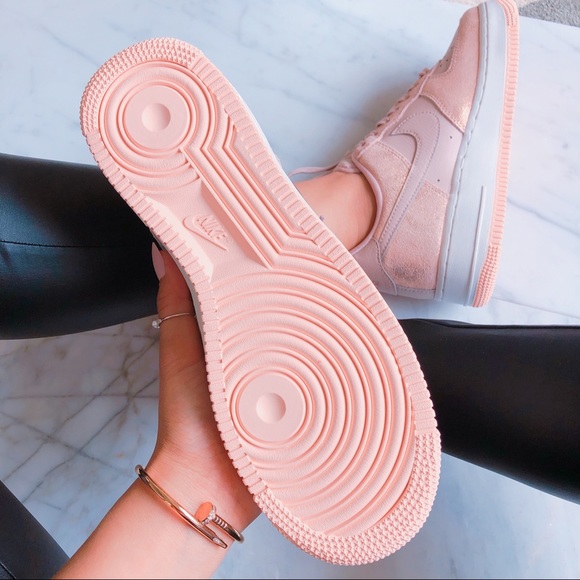 Air Force 1 ‘07 PRM - Picture 3 of 8